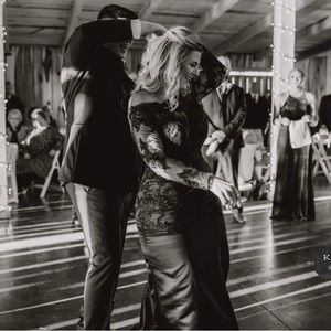 Meet your Posher, April